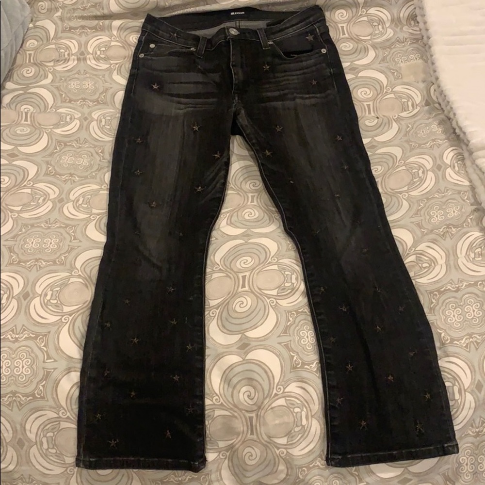 Hudson Star Jeans - Picture 2 of 7